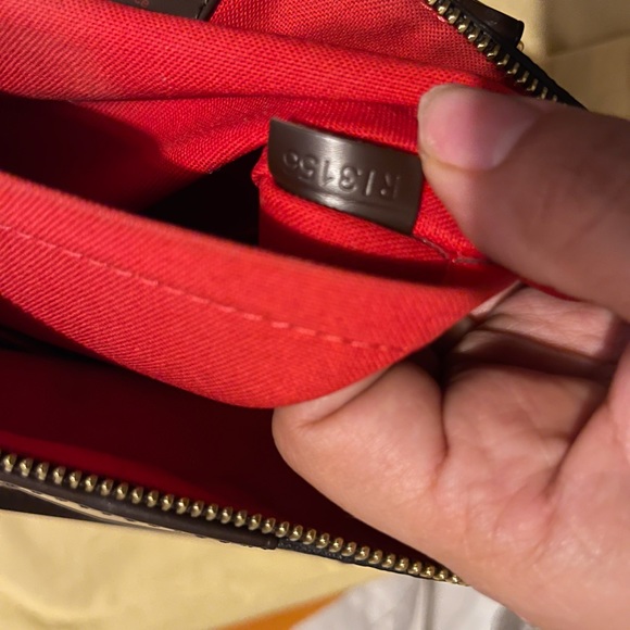 Louis vuitton siena mm - Picture 4 of 8